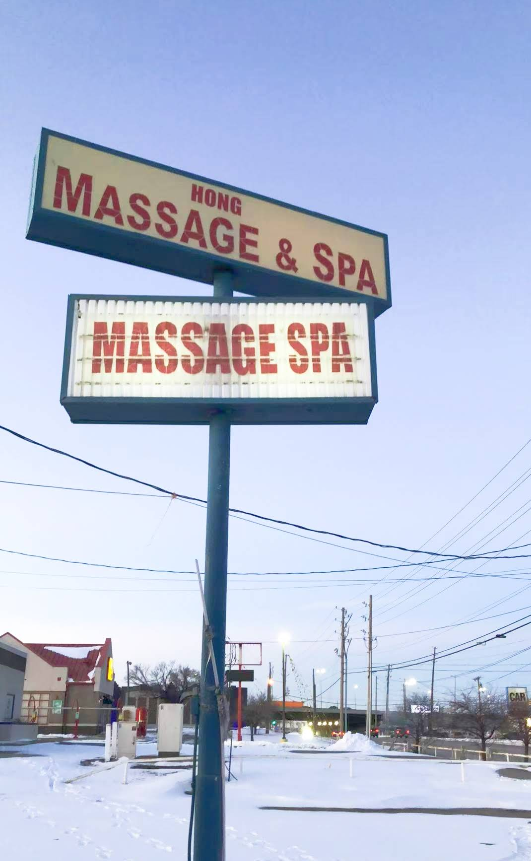 Aromatherapy